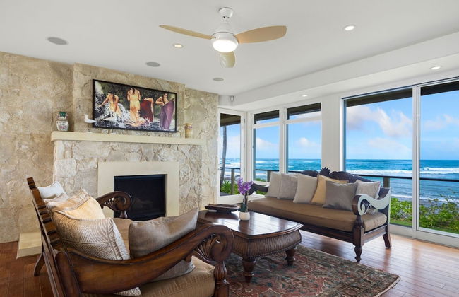 King Hale 4 Bedroom Home by RedAwning - Foto 22