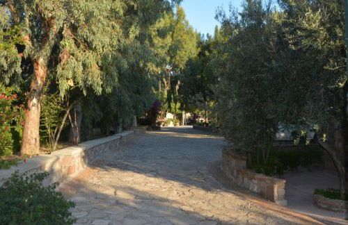 Lesvos Tower House Komninos - Photo 36