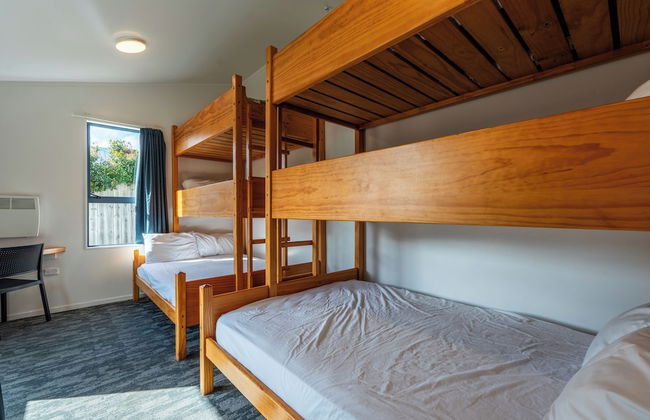 Tasman Holiday Parks – Coromandel - Foto 6