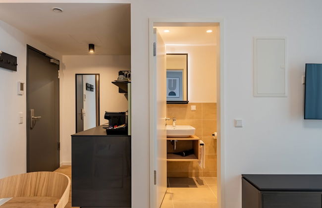 Nena Apartments Berlin-Adlershof - Foto 18