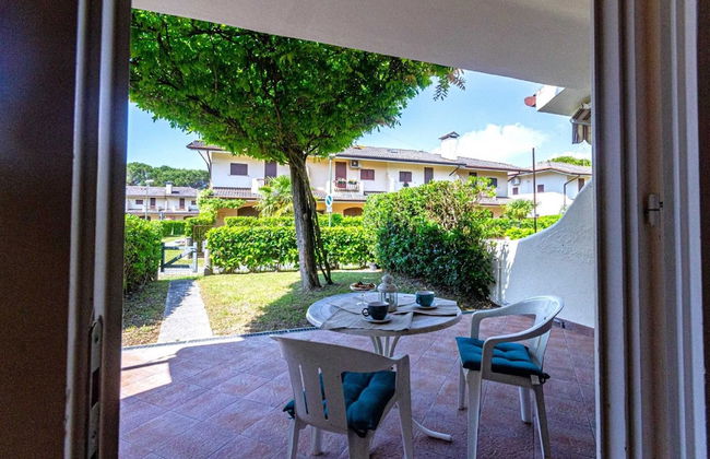 Holiday Home in Porto Santa Margherita Beach - Foto 13