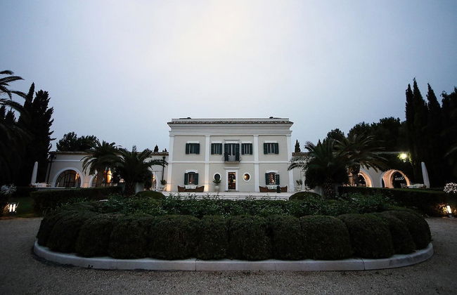 Casa Freda - Foto 24