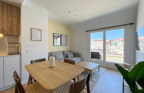 Stay U-nique Apartment Corsega II - Photo 44