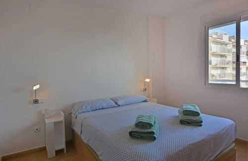 Family Apartment with Sea View by NRAS - Foto 9