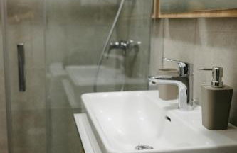 LILY apartment - Flexible SelfCheckins 48- Luxury- Extra big terrace with jacuzzi - Foto 13