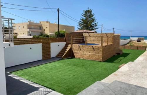 Maria-Irini Villa - Photo 34