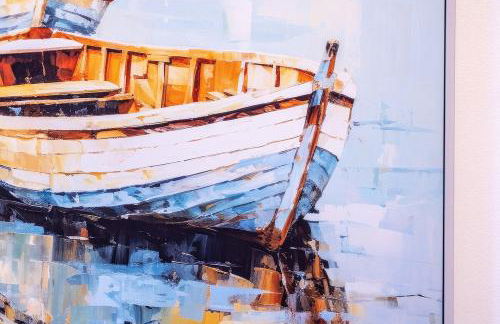 Wivelsfield Retreat- Modern & Spacious Home - Foto 9