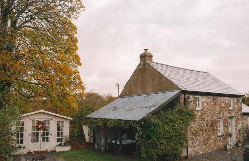 The Little Welsh Cottage - Foto 2