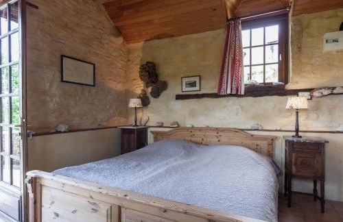 Charming Estate Dordogne with Pool - Foto 50