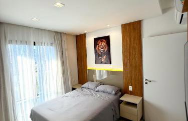 Apartamento Novo e Completo - Praia Brava - Foto 6