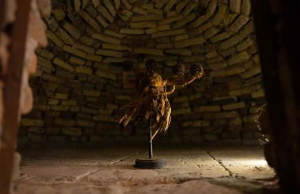 Casa Salinesena, casa rural en Navarra - Foto 5