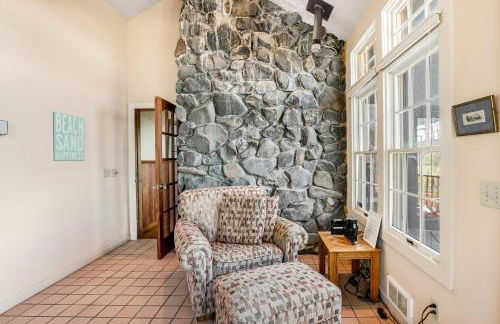 Pacific Ocean View Lodge - Foto 21