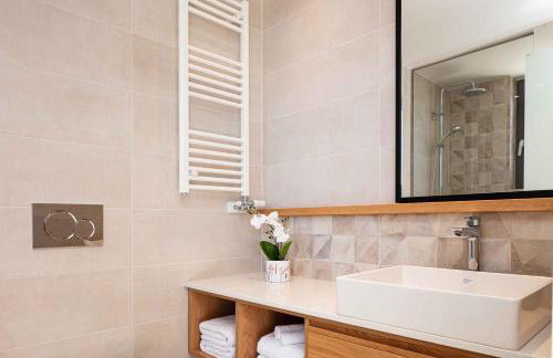 Villa Aglaea I Saltwater Pool & Amazing Seaview! - Foto 58