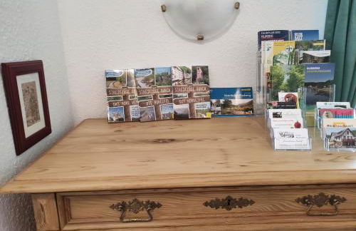 Ferienwohnung Ziegler - Foto 6