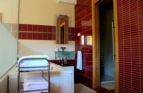 Casa rural Laguna de Uña - Foto 24