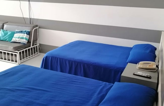 Spectacular Twin Towers Suite - Foto 10