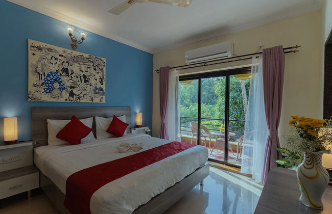 TreeHouse Blue Hotel & Villas - Foto 27