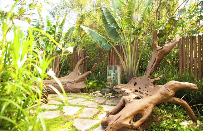 Santi Sabai Ibira - Um Refúgio às Margens da Lagoa - Photo 62