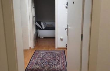 Nice Apartment Düsseldorf central - Foto 8