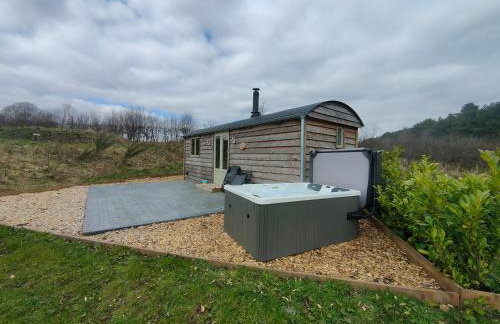 Middlehead Huts - Foto 1