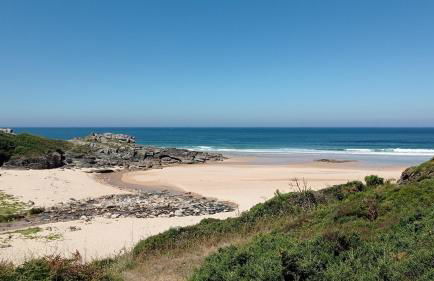 O Lagar apartamento grande y luminoso. 8 personas. - Foto 50