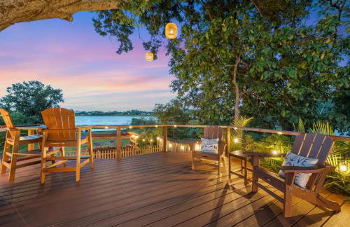 Waterfront Gem Near Clearwater - Swim Spa - Nature - Foto 7