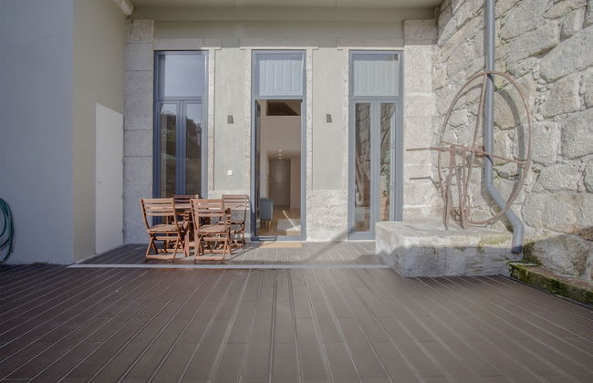 Liiiving In Porto Terrace & Sunny Apartment - Photo 25