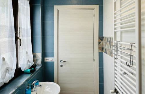 Laura Guest House Sasso di Castalda - Foto 12