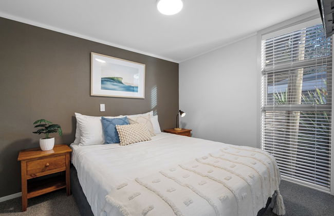 Tasman Holiday Parks – Waihi Beach - Foto 62