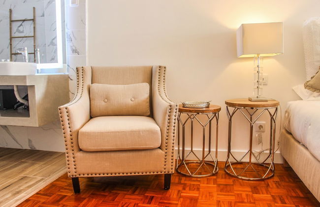 Luxury Flat With Amazing Terrace in Faro - Foto 35