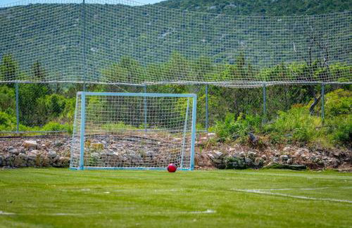 Cozy and Chic Little House with pool Ivinj - 4 - Foto 23