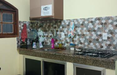 Casa dois com cozinha americana - Foto 5