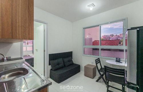 Fully equipped apartments in a privileged location, 150m from the beach in Salvador – SESs - Photo 18