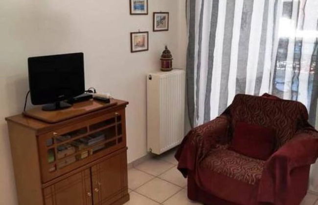 Alex s Apartment in Trikala - Foto 20