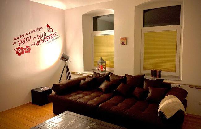 Seasides Villa Kunterbunt - Photo 33