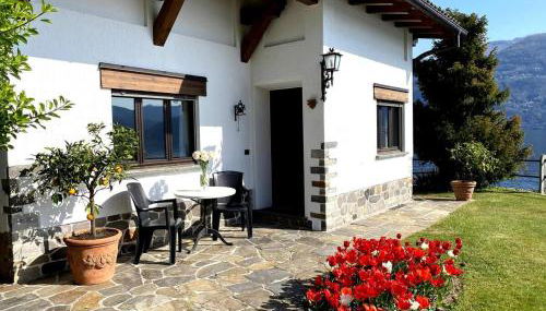 Casa direttamente sul Lago Maggiore - Foto 2