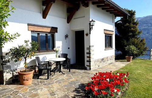 Casa direttamente sul Lago Maggiore - Foto 2