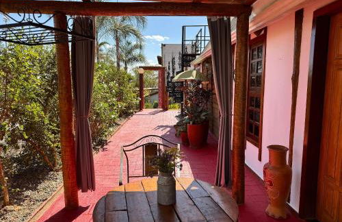 Divina Cabana - Lago Corumbá IV - Alexânia (GO) - Foto 29