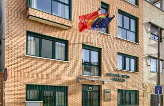 Apartamentos Barajas - Foto 52