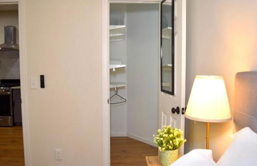 Newly Renovated 1 Bedroom Executive Apartment - Foto 13