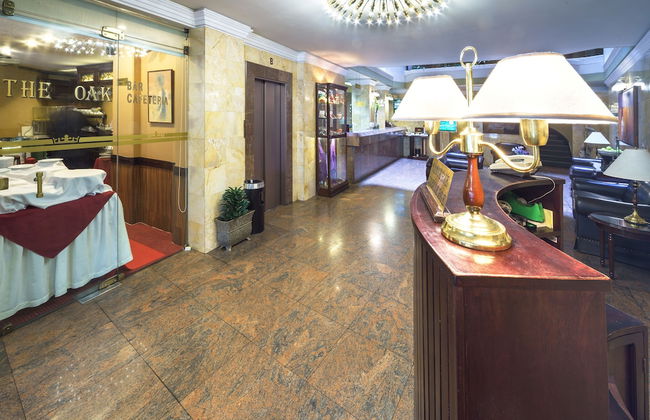 Ritz Apart Hotel - Photo 2