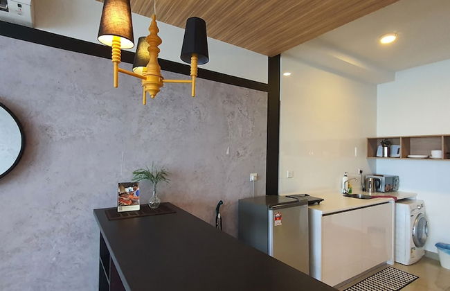 ARTE PLUS JALAN AMPANG by ST NOMAD - Foto 16