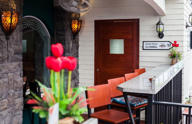 Tara Court Hotel - Photo 67