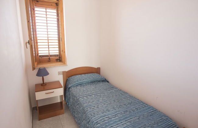 Studio 200 Meters From the Sea, Wifi, Self Catering - Foto 4