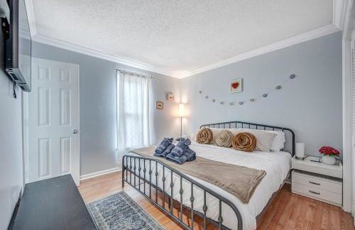 Long Stay Special Cozy Home Near Uptown - Foto 22