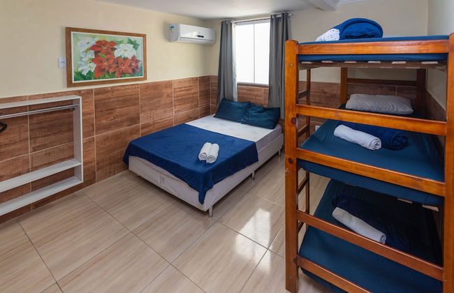 Dona Rosa Private Suites - Foto 17