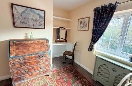 Wharfe Bank Cottage - Foto 26