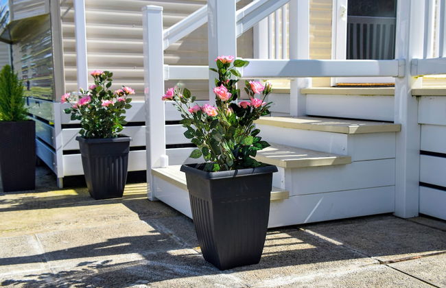 The Dorset Coast - A Home Away From Home - Foto 14