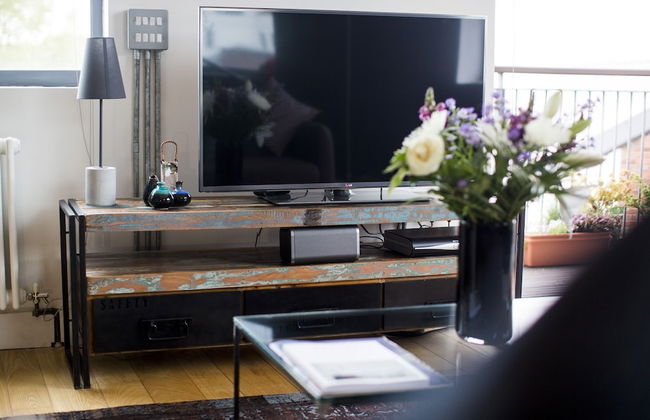 Paintworks Apartments - Foto 72