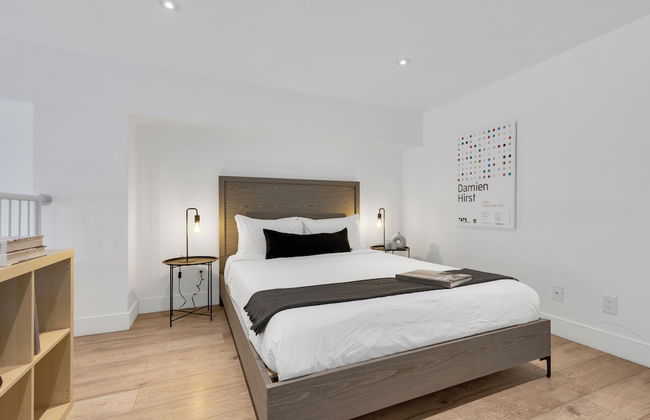 Liv MTL - Downtown - Photo 20